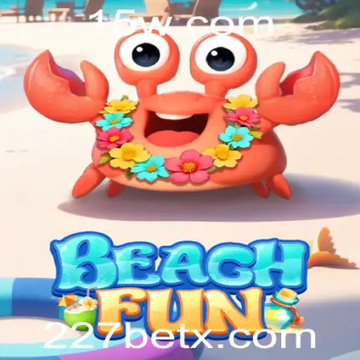BeachFun: Uma Nova Onda de Entretenimento