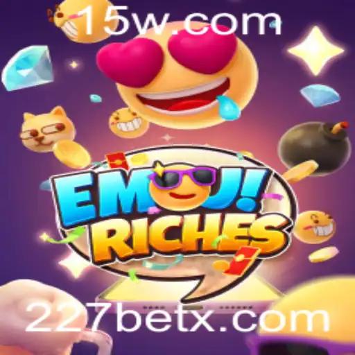 Explorando o Mundo de EmojiRiches: Um Mergulho na Aventura Lúdica