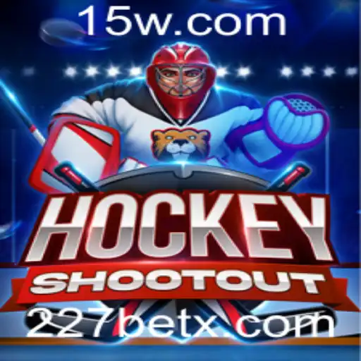 Descubra o Jogo HockeyShootout e Como Apostar com 227 Bet