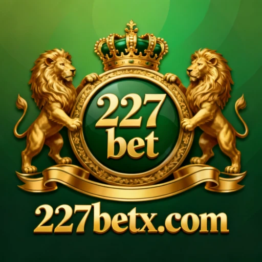 227 bet Logo