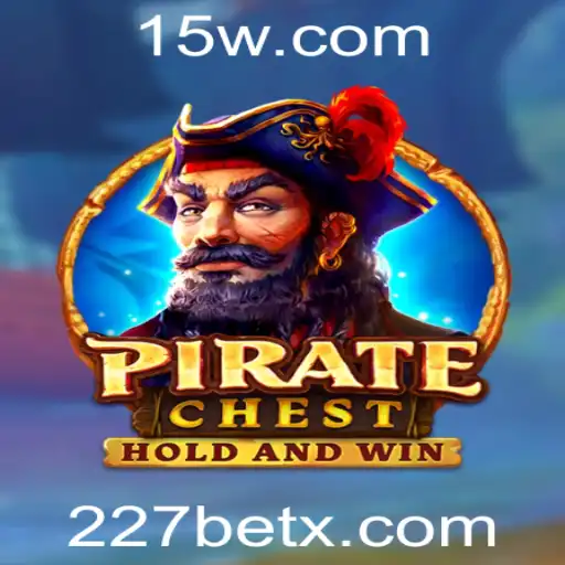 PirateChest: Descubra o Tesouro com Estratégia e Sorte