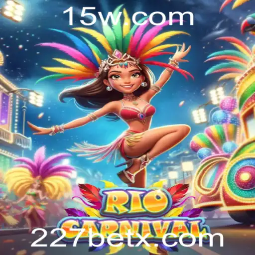 Descubra o Fascinante Mundo de RioCarnival e a Estratégia 227 Bet