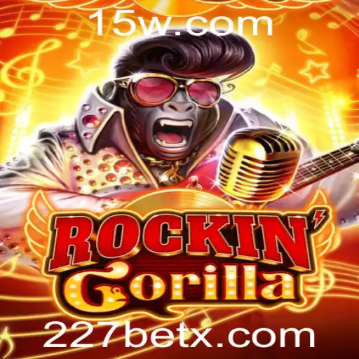 RockinGorilla: A Nova Sensação no Mundo dos Jogos de Apostas