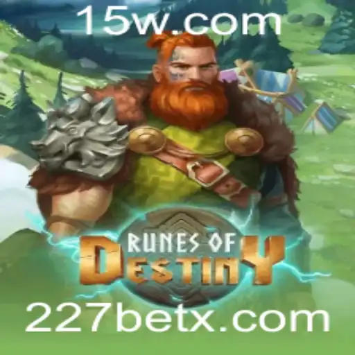 Descubra o Fascinante Mundo do Game RunesOfDestiny com a Estratégia '227 bet'