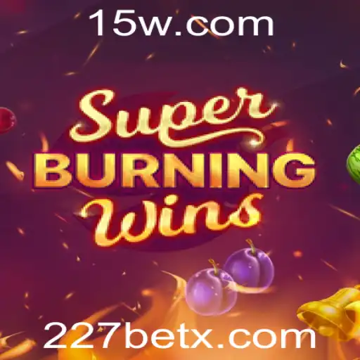 Descubra as Emoções de SuperBurningWins: A Nova Febre dos Cassinos Online