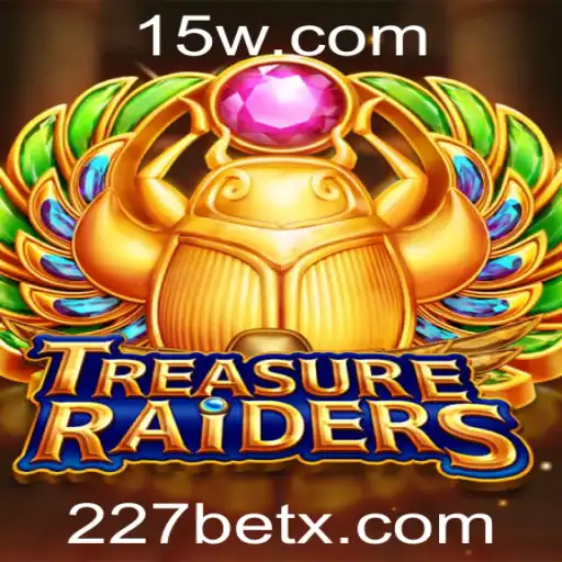 Explorando o Mundo de TREASURERAIDERS: Um Mergulho no Jogo com 227 Bet