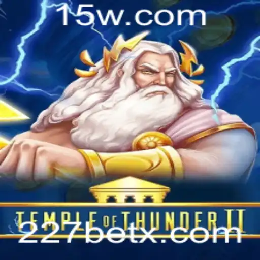 TempleofThunderII: Descubra o Novo Sensação no Mundo dos Jogos