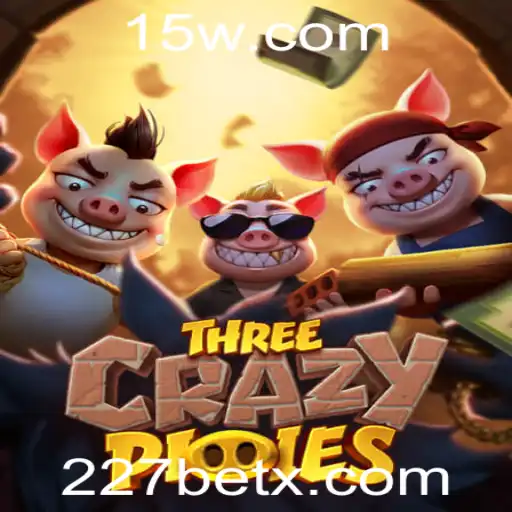 Explorando o Fascinante Mundo de ThreeCrazyPiggies e 227 Bet